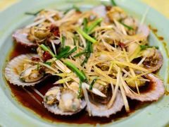 -永红源·小排档(闽江路店)