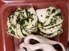 白玉兰大烧卖-白玉兰食品(中山公园龙之梦店)