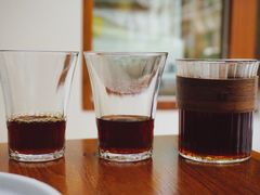 -Line 咖啡(石厦花园店)