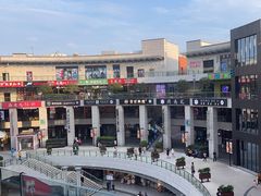 -浦江城市生活广场(江月路店)