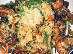 -虾弄弄海派小龙虾·牛羊蝎子火锅