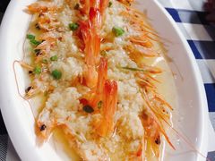 -阿妹小海鲜(下角店)