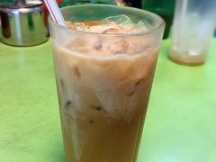 -胜利茶餐室