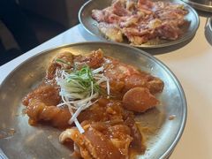 -西塔老太太泥炉烤肉(北京望京店)