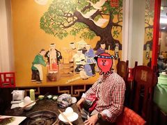 -小天鹅火锅·一线江景洪鼎旗舰店(洪崖洞店)