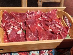 -火塘云南烧烤大排档