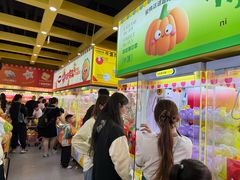 -娃娃集合营(上海奉贤龙湖天街店)
