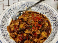 -新李记 · 口味菜馆(南郊公园店)