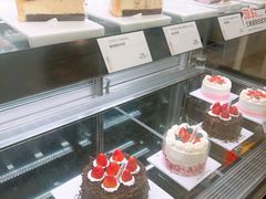 -BreadTalk面包新语(凯德闵行商业中心店)