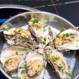 国庆广州必打卡美食 | 蚝门盛宴“飞尝蚝”