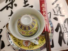 -南昌大饭店·地标美食名片(万寿宫店)