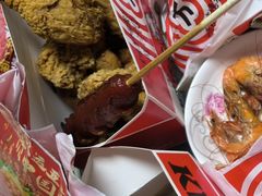 -肯德基(杭州信义坊店)