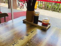 -富贵面馆(镇坪路店)