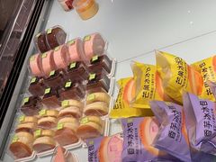 -奈雪的茶(新天地广场PRO店)