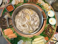 -椰小鸡·琼州糟粕醋(美兰缤纷城店)