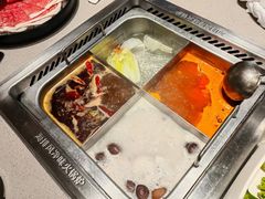 -海底捞火锅(漫乐城夜宵主题店)