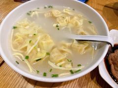 -东泰祥生煎馆(重庆北路店)