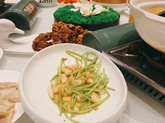 -湖锦酒楼·32年地道湖北菜(光谷店)