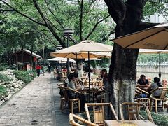 -成都市活水公园