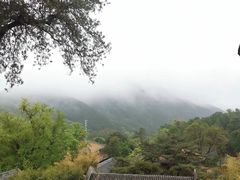 -潭柘寺景区