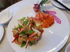 -欢乐海岸美食联盟