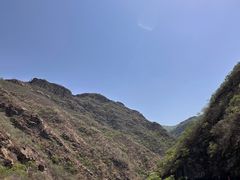 -双龙峡