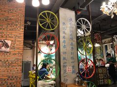 -小小河边鱼(天润城店)