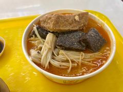 -津品味小吃(大学湾店)
