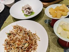 -太守宴·蘭院(天塔店)