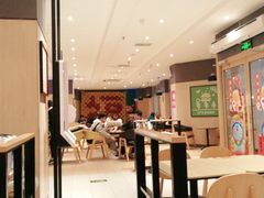 -德克士(丁字口店)