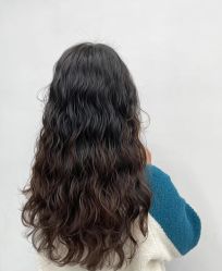-MOVAN  HAIR莫凡匠人发型屋