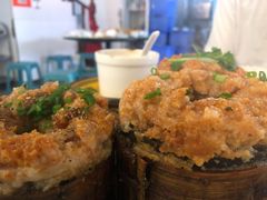 -秦二哥格格(高笋塘店)