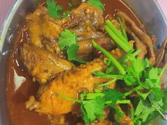 -菜哥龙虾•九江菜(七中店)