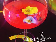 -MOSSO音乐酒吧·Live House(南京西路店)