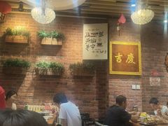 -老姑砂锅·烧烤天津菜(体北道店)