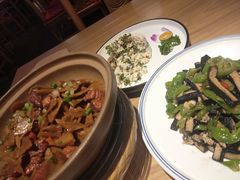 -徽味大班(定慧桥店)