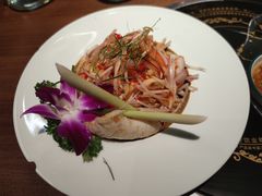 -南越郡·越式风味餐厅(青秀万达店)
