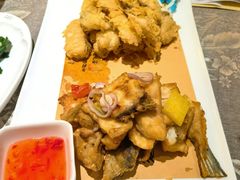 -香云轩·顺德菜(香云纱园林酒店店)