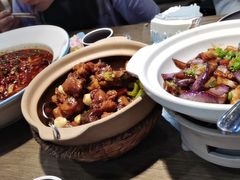 -隆喜元鱼汤包·海鲜(中联广场店)