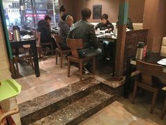 大堂-芳芳私房菜·精做淮扬菜(承德路店)