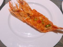 -“香”全日餐厅·株洲大汉希尔顿酒店