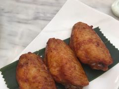 -V Bar海景扒房(北海湾惠龙万达嘉华酒店)