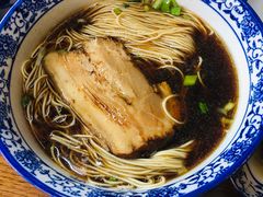 -孙盛兴奥灶面馆·蟹黄面·三虾面(山塘街总店)