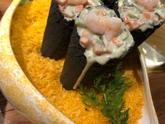 -嘉禾·悦享餐厅(八方汇店)