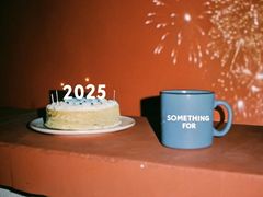 -Something For(鹏润达店)