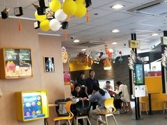 -麦当劳(吴中大道店)