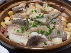 -徐记海鲜(曲江南湖店)