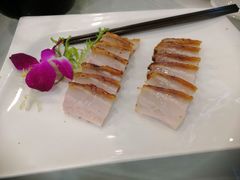 -海宝酒家(中山四路店)