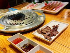 -喜来稀肉(北外滩白玉兰广场店)