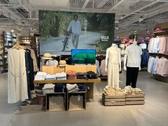 -MUJI无印良品(购物广场店)